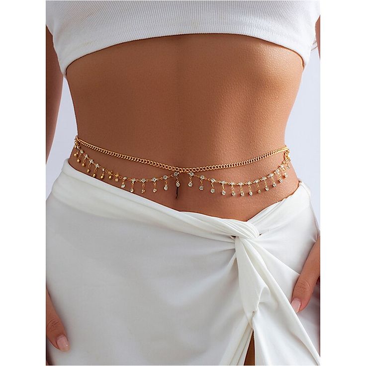 Waist Chain
